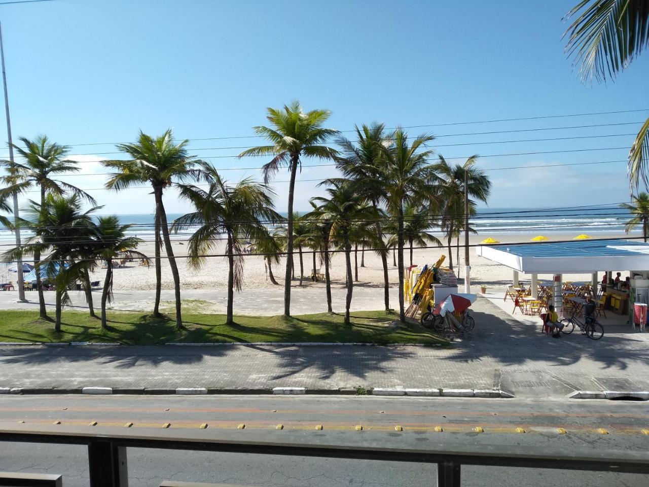 Santa Helena Pousada Guarujá Exterior foto